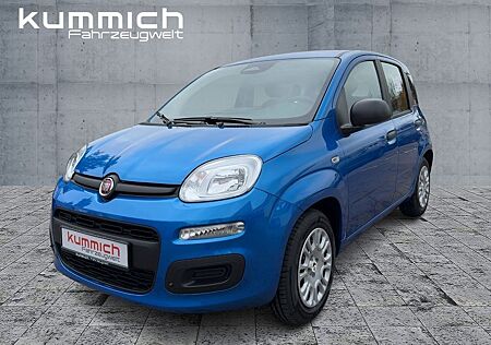Fiat Panda MY25 Pandina ICON Hybrid 1.0 GSE 51kw 70PS