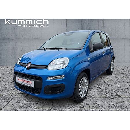 Fiat Panda leasen
