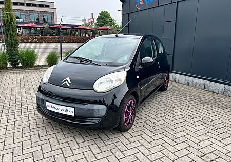 Citroën C1 Style*1.Hand*NeuTüv