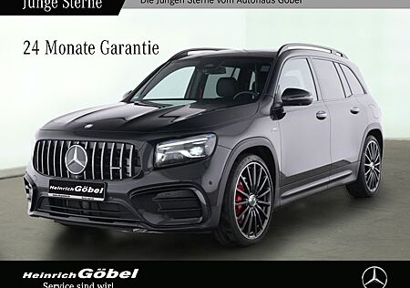 Mercedes-Benz GLB 35 AMG GLB 35 4M PANO+AHK+HUD+360°+MEMORY+MULTIBEAM