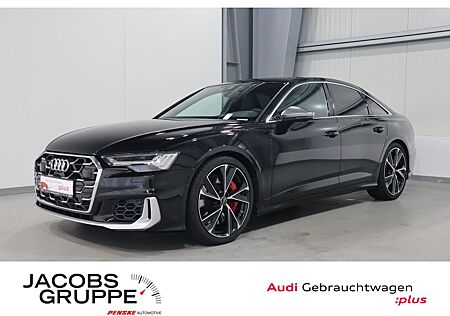 Audi S6 Limo 3.0 TDI quattro Pano*Matrix*R-Kamera *