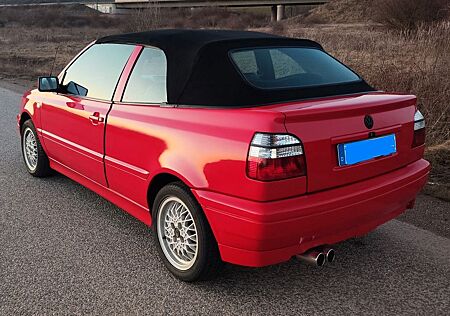VW Golf Volkswagen 1.8 Comfortline Comfortline