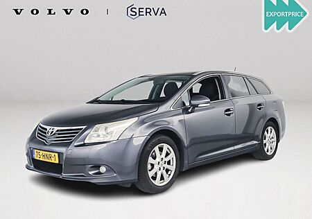 Toyota Avensis Wagon VVTi Panoramic Business Special |