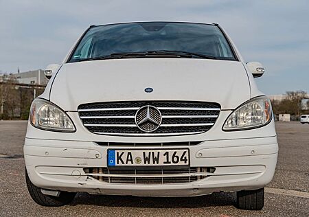 Mercedes-Benz Viano 2.2 CDI AMBIENTE lang