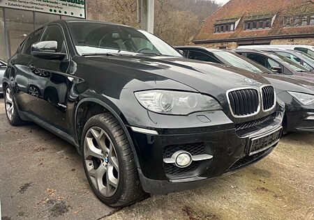 BMW X6 xDrive50i / Head UP / ACC / Luftfahrwerk