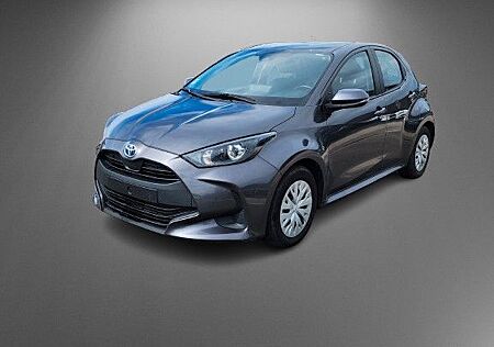 Toyota Yaris 1.5-l-VVT-i Hybrid Navi Kamera