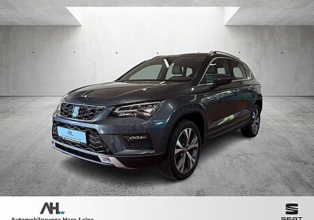 Seat Ateca 1.5 TSI Xcellence DSG LED Navi Pano TopVie