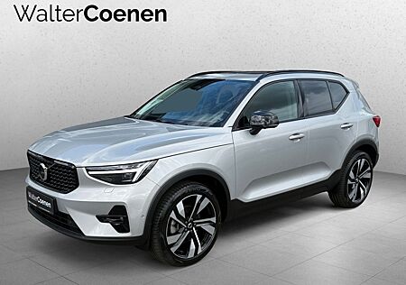 Volvo XC 40 XC40 B4 B DKG Ultra Dark 360° AHK semi elektr.