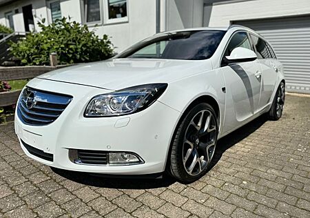 Opel Insignia Sports Tourer 2.0 Turbo Sport A Sport