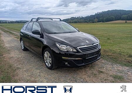 Peugeot 308 SW Active,Navi,Kamera, Klima Navi