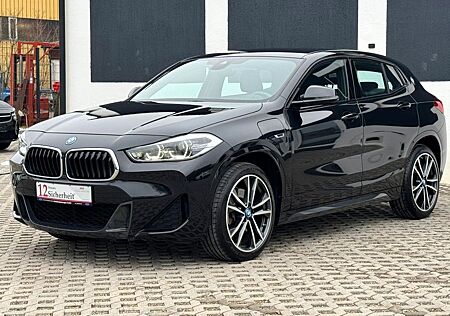 BMW X2 xDrive 25 e M Sport