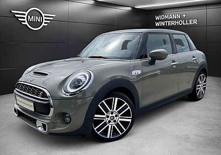 Mini Cooper S 5-T. Aut. HUD Navi LED ACC DA RFK 18''