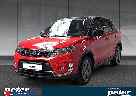 Suzuki Vitara 1.5 Comfort Allgrip AGS