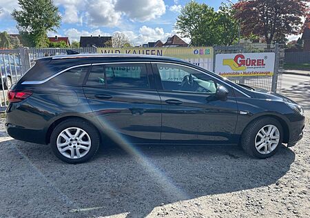 Opel Astra K Sports Tourer Dynamic Start/Stop