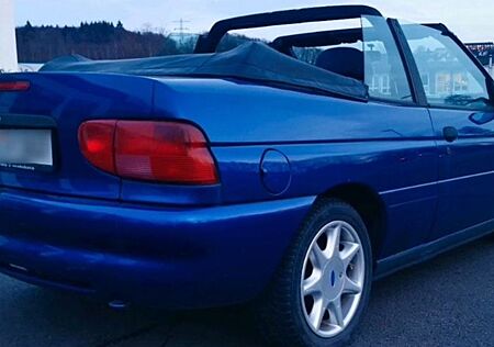 Ford Escort