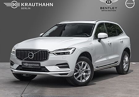 Volvo XC 60 XC60 T8 Inscription Plug-In Hybrid AWD