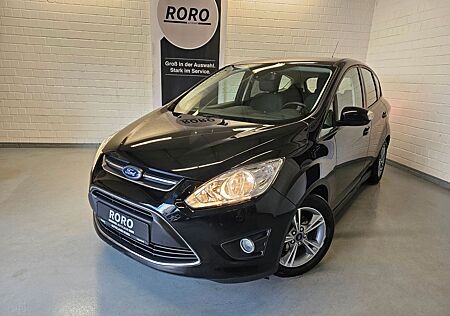 Ford C-Max 1.0 Trend + 8.Reifen/LMF/2xKlima/TEMP/SH