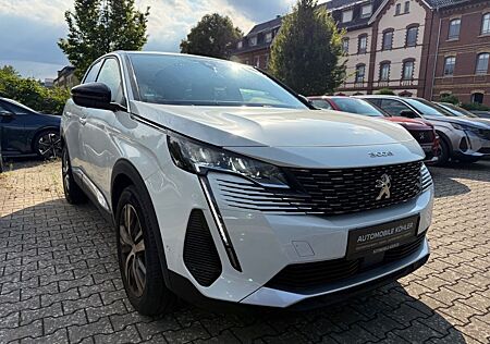 Peugeot 3008 Allure Pack PureTech 130 EAT8