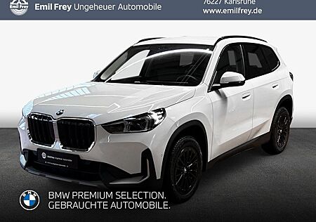 BMW X1 sDrive18i Aut.