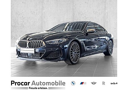 BMW M850i xDrive Gran Coupé DA Prof. PA+ Laser Pano