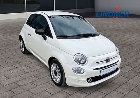 Fiat 500 1.0 GSE Hybrid 51 kW (70 PS)