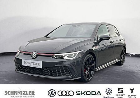 VW Golf Volkswagen GTI 8 2.0 TSI DSG LED-PLUS/CARPLAY/EPH+++