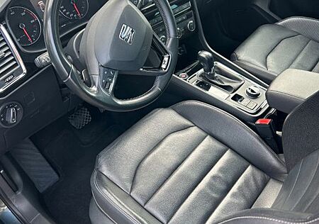 Seat Ateca 2.0 TDI 140kW Xcellence 4Drive DSG Xce...