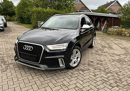 Audi RS Q3 RSQ3 2.5 TFSI S tronic quattro -