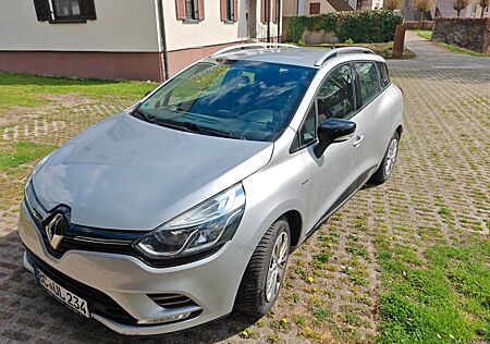 Renault Clio ENERGY TCe 90 Limited Grandtour Limited