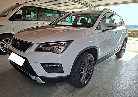 Seat Ateca 1.5 TSI ACT 110kW Style DSG Style
