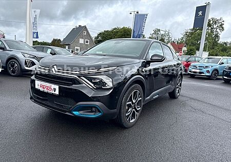 Citroën C4 Lim. Elektromotor 136 Shine