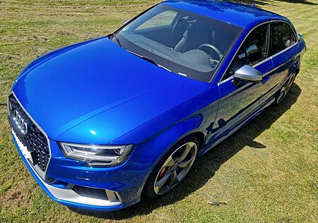 Audi RS3 2.5 TFSI quattro, No OPF, Sport-AG, ACC, 1Hd