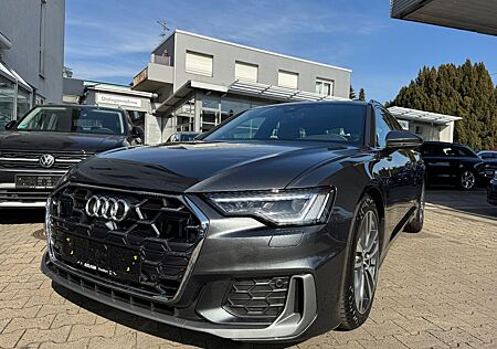 Audi A6 Avant 40 TDI S line 2.0 s tronic -MatrixLED-