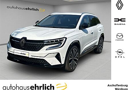 Renault Austral Iconic 160 Mild-Hybrid PDC SHZ 360°LHZ