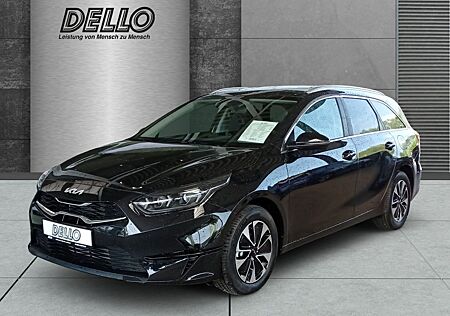 Kia Cee'd Sportswagon Ceed_sw 1.5 T-GDI DCT Vision LED Navi Rfk. Sitzh