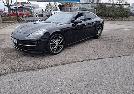 Porsche Panamera 4 S Diesel FESTPREIS !!