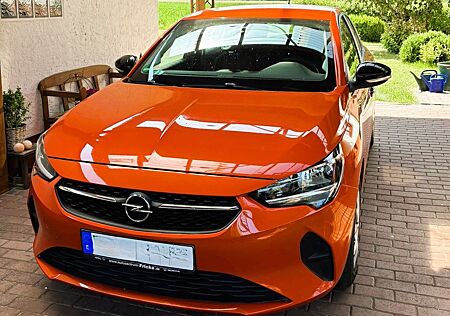 Opel Corsa F 1.2 (75 PS) | 2x Reifen | TÜV neu