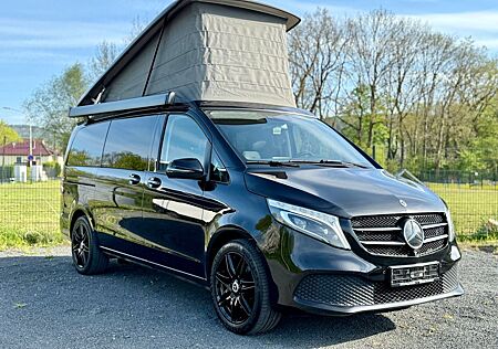 Mercedes-Benz 300 V300 Marco Polo HORIZON 4x4 LED AHK AMG Räder