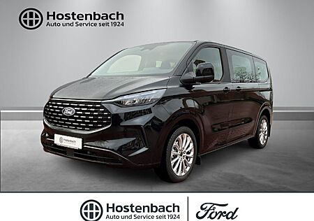 Ford Tourneo Custom Bus 320 L1 Titanium AWD 170PS Aut