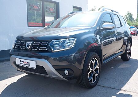 Dacia Duster II Anniversary