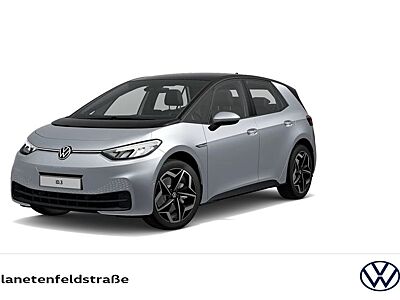 Volkswagen ID.3 PRO S WÄRMEPUMPE CAM ACC LM19 NAVI CARPLAY