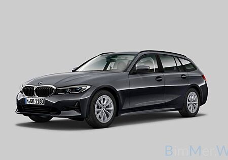 BMW 330d Touring LED ACC Head-Up Navi Kamera