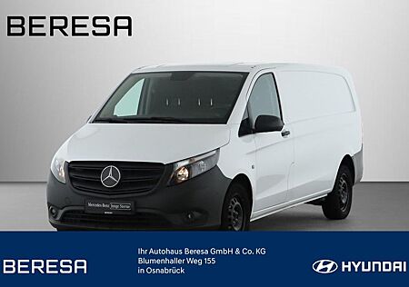 Mercedes-Benz Vito 116 CDI Kasten Extralang Kamera AUT SHZ