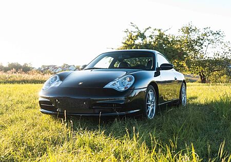 Porsche 996 911 Carrera 4 (Typ , Allrad)