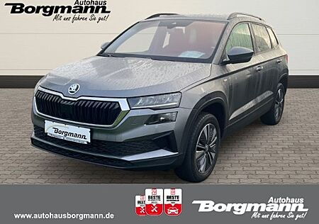 Skoda Karoq Tour 1,5 TSI 110kW DSG Navi digitales Cock