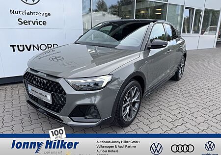 Audi A1 allstreet 30 TFSI S-tronic