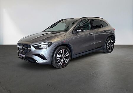 Mercedes-Benz GLA 180 d +PROGRESSIVE+SHZ+DISTRO+AMBIENTE+PDC