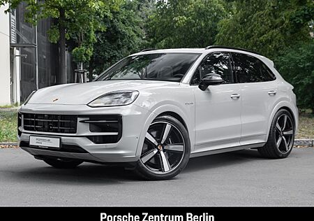 Porsche Cayenne E-Hybrid BOSE LED-Matrix-HD 22-Zoll