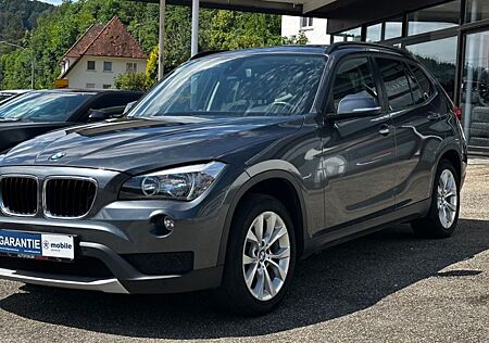 BMW X1 18 d xDrive TÜV 11/26 NAVI KLIMAAUT SHZ PDC