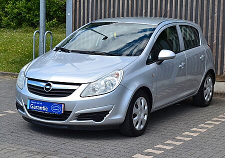 Opel Corsa D 1.2 Edition *2.Hand *Klima *Scheckheft *